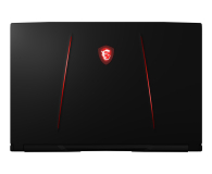 MSI GE75 Raider 10SFS-283PL i7-108750H/16GB/512GB SSD+1000GB HDD/RTX 2070 Super/17" 240Hz/Win10 Home - 628897 - zdjęcie 9